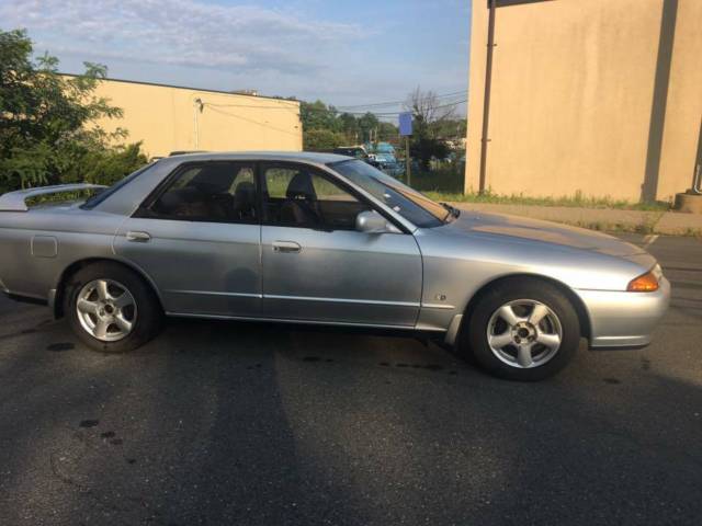1992 Nissan Skyline Type S - photo 9