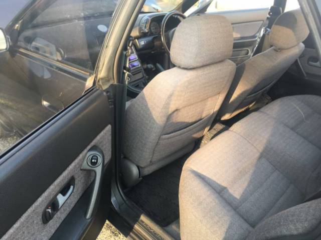 1992 Nissan Skyline GTS25 XG - photo 11