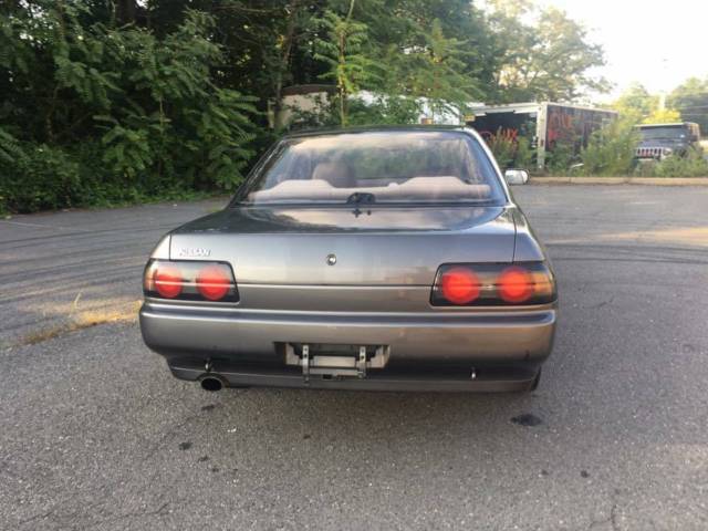 1992 Nissan Skyline GTS25 XG - photo 4