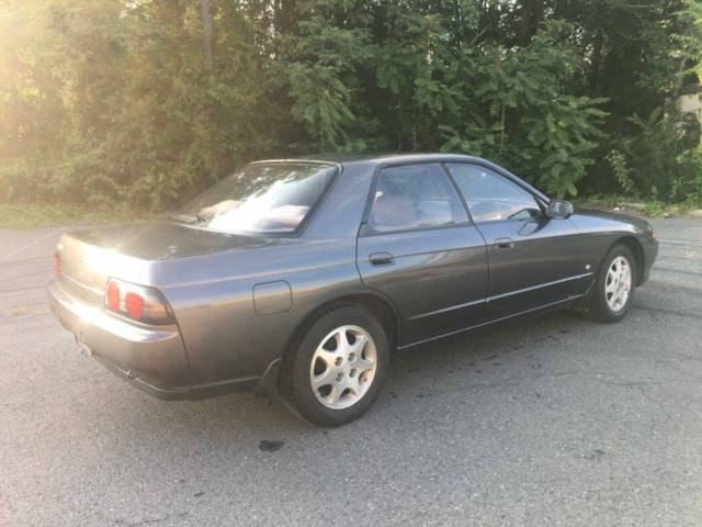 1992 Nissan Skyline GTS25 XG - photo 5