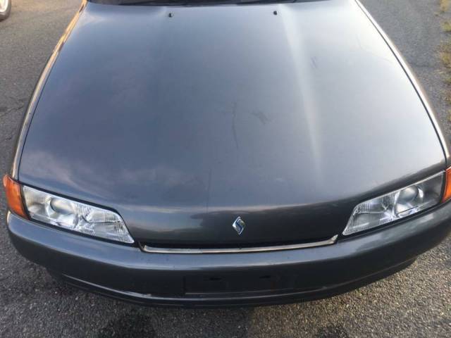 1992 Nissan Skyline GTS25 XG - photo 6