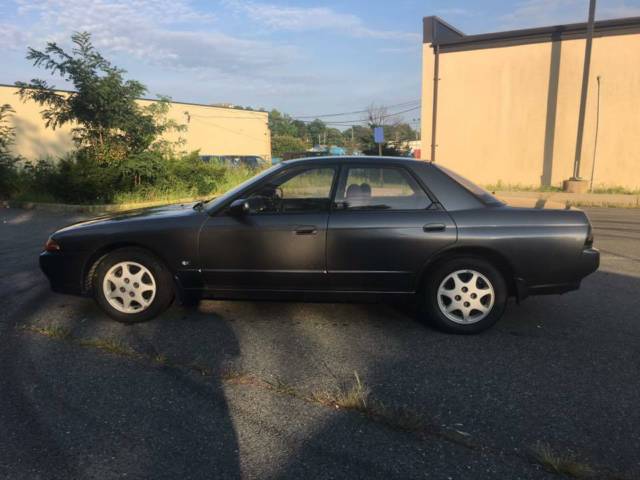 1992 Nissan Skyline GTS25 XG - photo 7