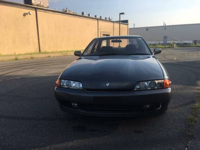 1992 Nissan Skyline GTS25 XG - photo 8