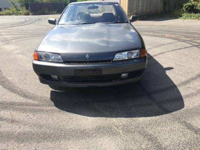 1992 Nissan Skyline GTS25 XG - photo 12