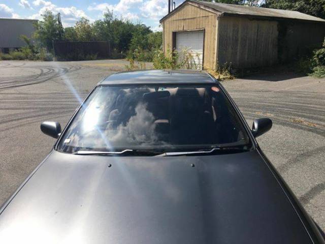 1992 Nissan Skyline GTS25 XG - photo 13