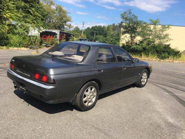 1992 Nissan Skyline GTS25 XG - photo 7