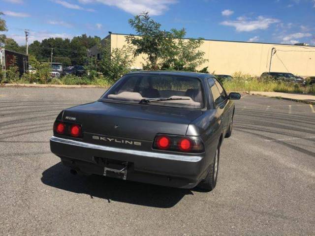 1992 Nissan Skyline GTS25 XG - photo 9