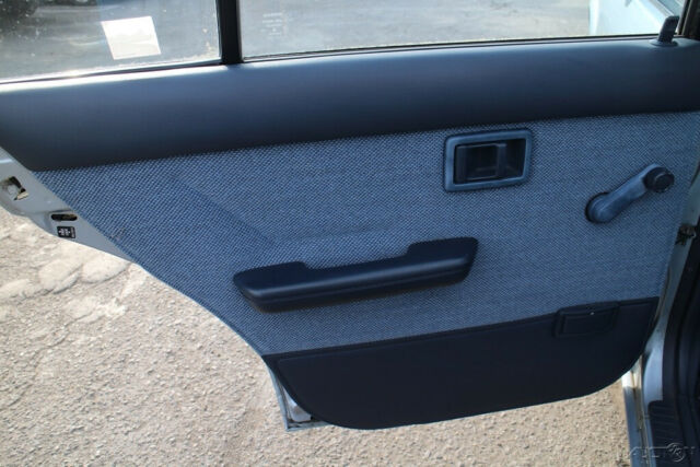 1992 Nissan Stanza GXE - photo 12