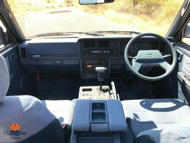 1992 Nissan Vanette Largo Super Saloon SV - photo 3