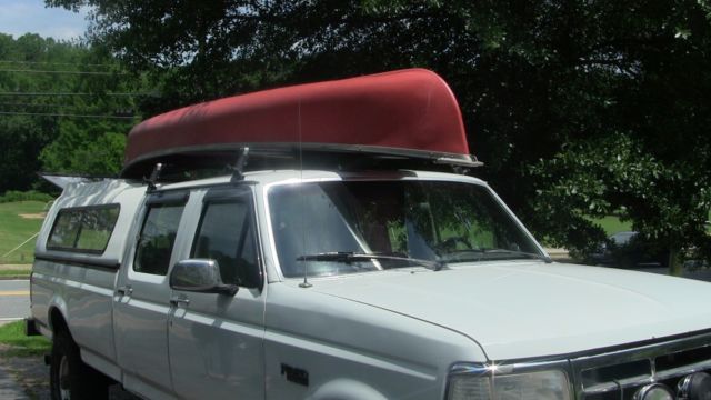 1992 Ford F-350 XLT - photo 12