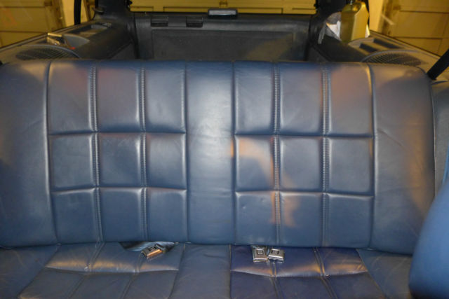 1992 Oldsmobile Custom Cruiser - photo 10