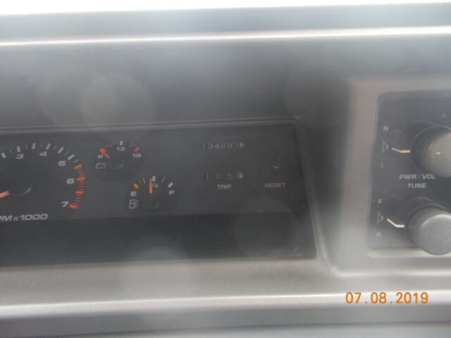 1992 Oldsmobile Cutlass sl - photo 11