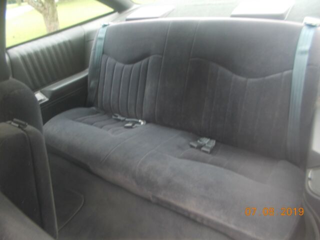 1992 Oldsmobile Cutlass sl - photo 7