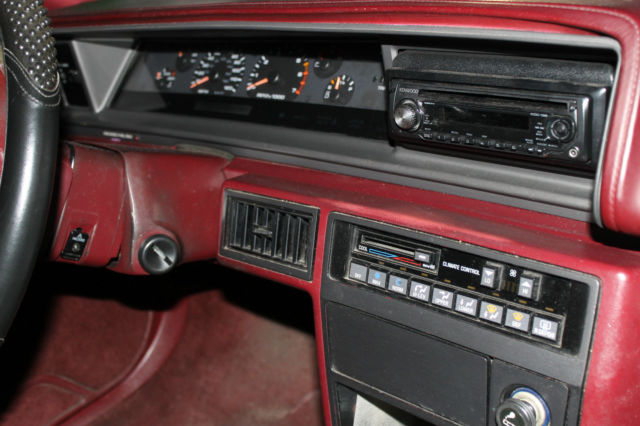 1992 Oldsmobile Cutlass - photo 4