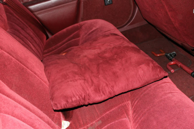 1992 Oldsmobile Cutlass - photo 5