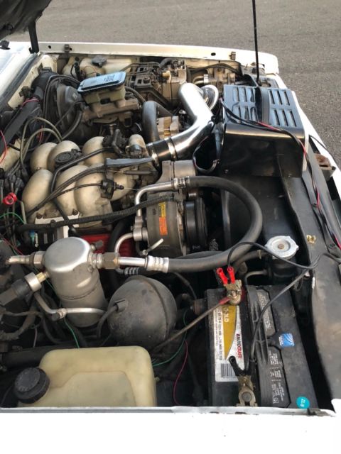 1992 Oldsmobile Bravada - photo 3