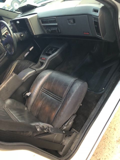 1992 Oldsmobile Bravada - photo 4