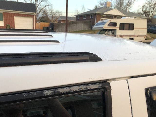 1992 Oldsmobile Bravada - photo 6
