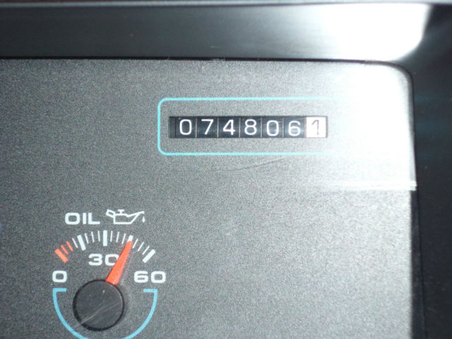 1992 Oldsmobile Custom Cruiser customcruiser station wagon - photo 11