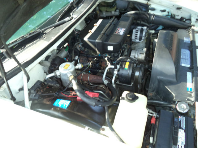 1992 Oldsmobile Custom Cruiser customcruiser station wagon - photo 13