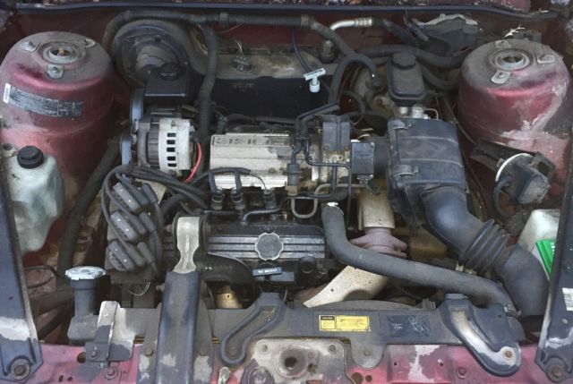 1992 Oldsmobile Cutlass - photo 10