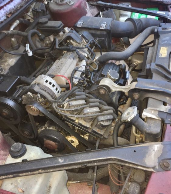 1992 Oldsmobile Cutlass - photo 11
