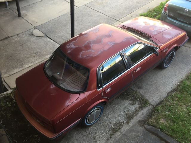 1992 Oldsmobile Cutlass - photo 4