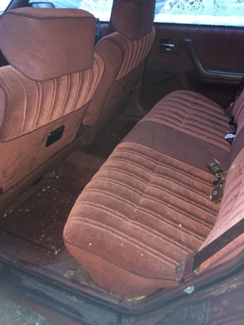 1992 Oldsmobile Cutlass - photo 6
