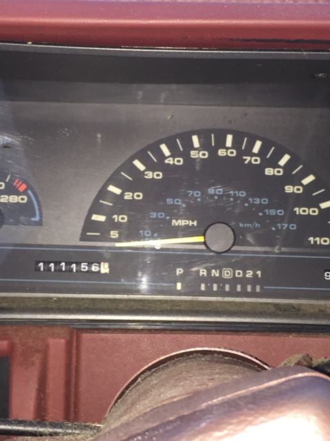 1992 Oldsmobile Cutlass - photo 7
