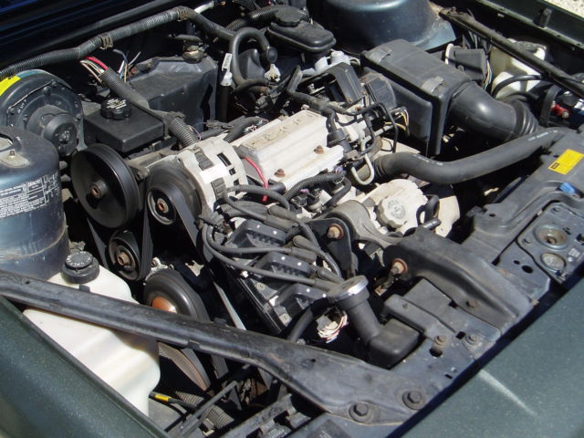 1992 Oldsmobile Cutlass - photo 10