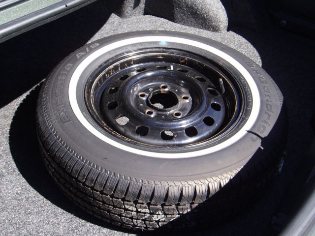 1992 Oldsmobile Cutlass - photo 11