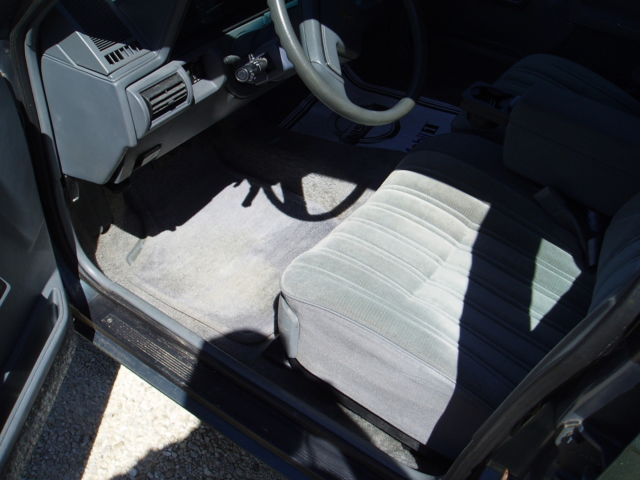 1992 Oldsmobile Cutlass - photo 4