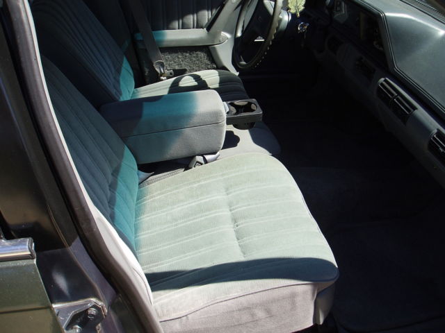 1992 Oldsmobile Cutlass - photo 6