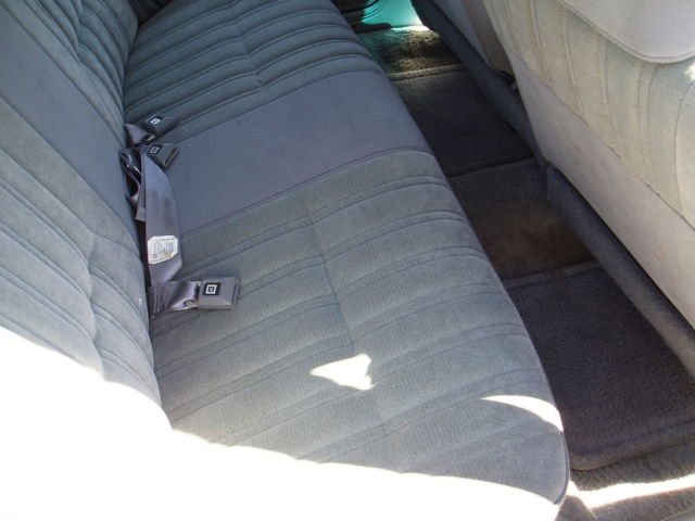 1992 Oldsmobile Cutlass - photo 7