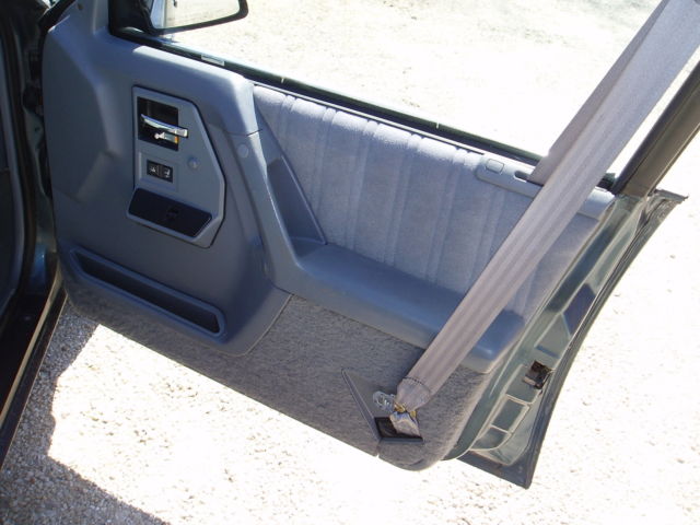 1992 Oldsmobile Cutlass - photo 9