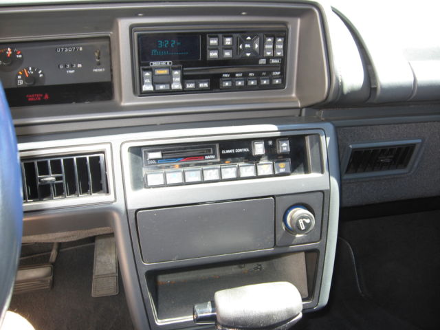 1992 Oldsmobile Cutlass - photo 9