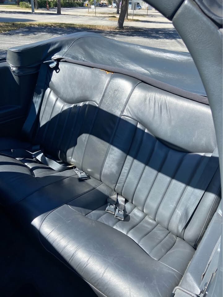1992 Oldsmobile Cutlass - photo 9