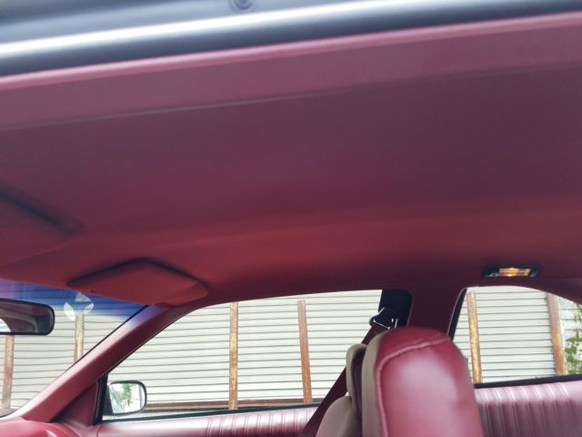 1992 Oldsmobile Cutlass SL - photo 12