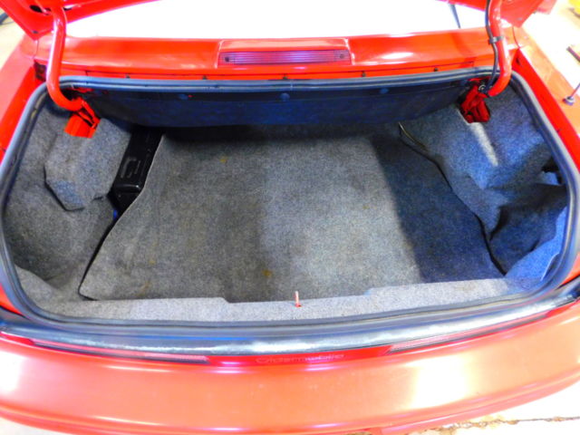 1992 Oldsmobile Cutlass - photo 11
