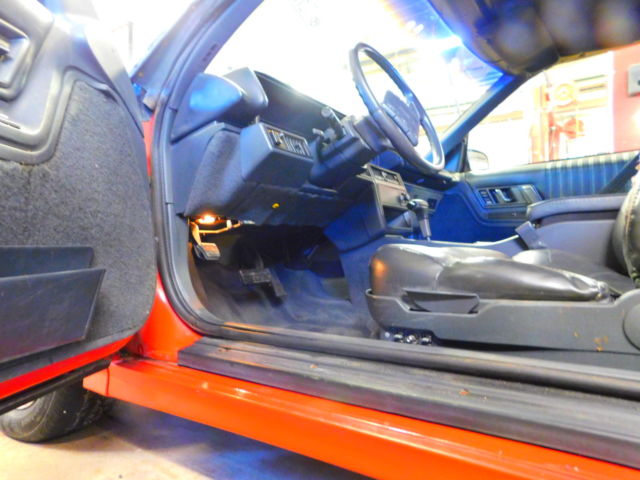 1992 Oldsmobile Cutlass - photo 5