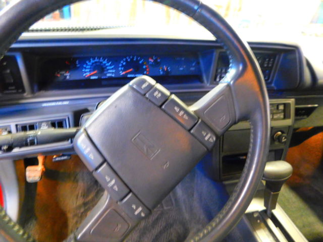1992 Oldsmobile Cutlass - photo 6