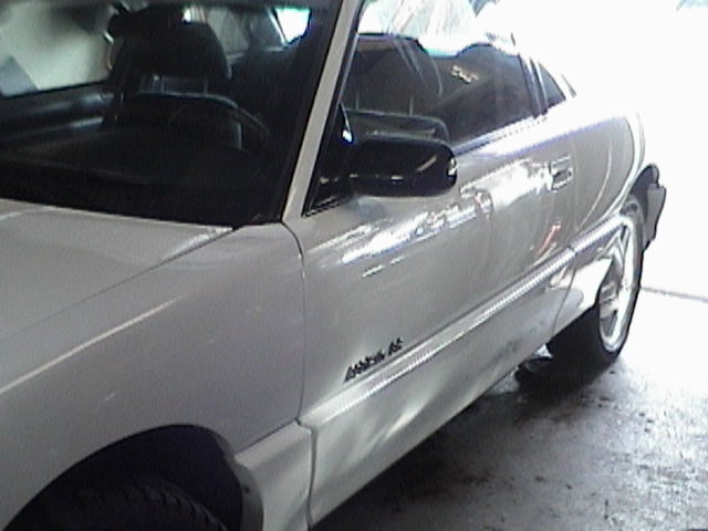 1992 Oldsmobile Achieva SC QUAD IV RA - photo 2