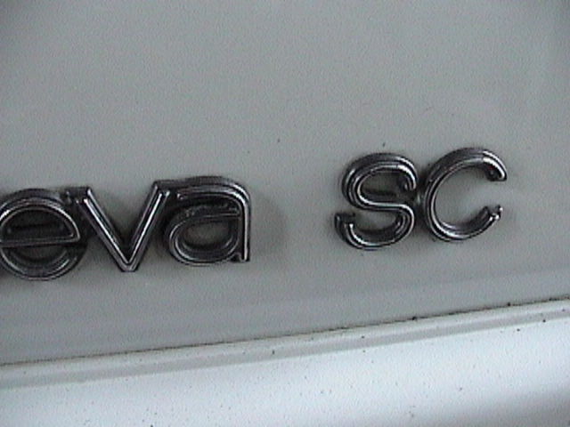 1992 Oldsmobile Achieva SC QUAD IV RA - photo 5