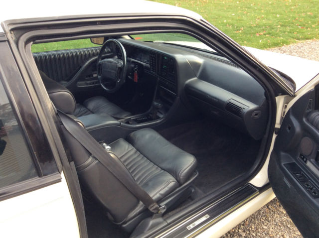 1992 Oldsmobile Toronado - photo 13