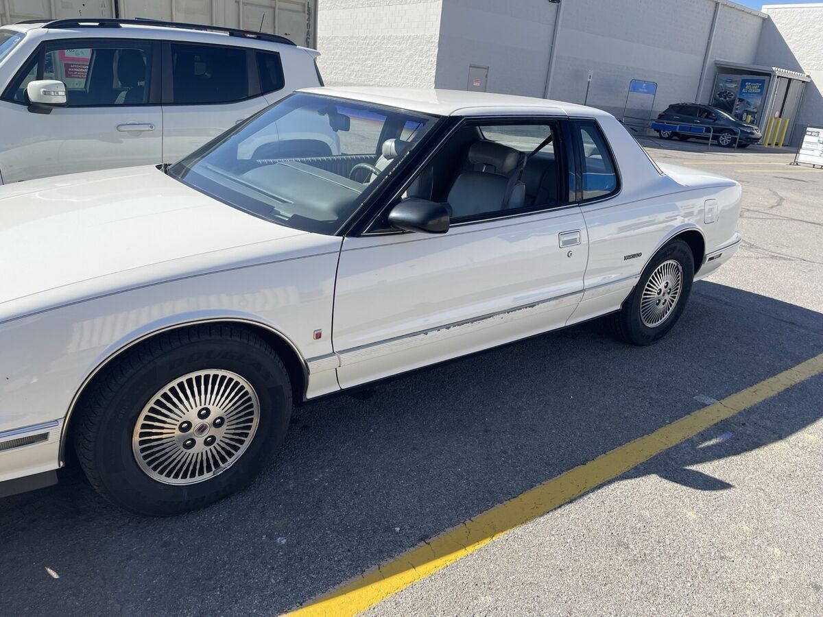1992 Oldsmobile Toronado - photo 10