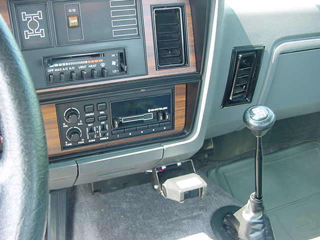 1992 Dodge Other Pickups LE - photo 10
