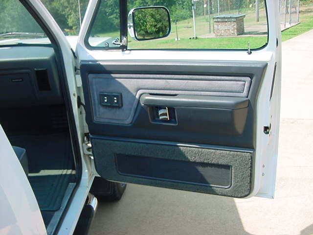 1992 Dodge Other Pickups LE - photo 11