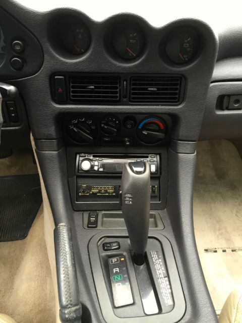 1992 Dodge Stealth - photo 10