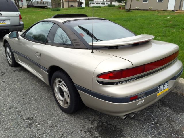 1992 Dodge Stealth - photo 12