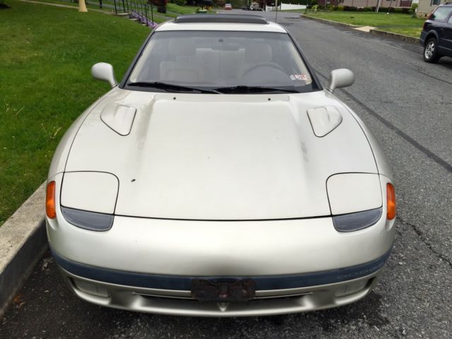 1992 Dodge Stealth - photo 2